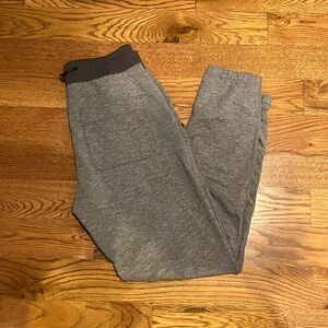 Mens Vuori Joggers S